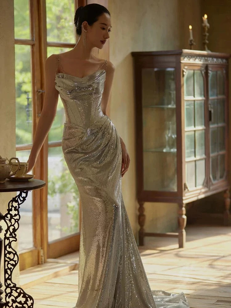 Sherine Gown