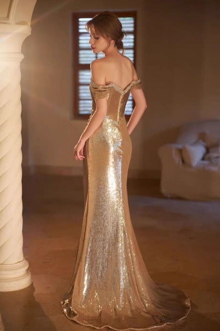 Ludovica Gown