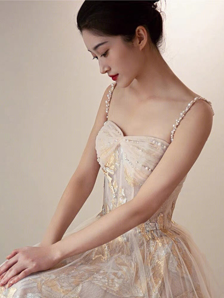 Ayumi Gown