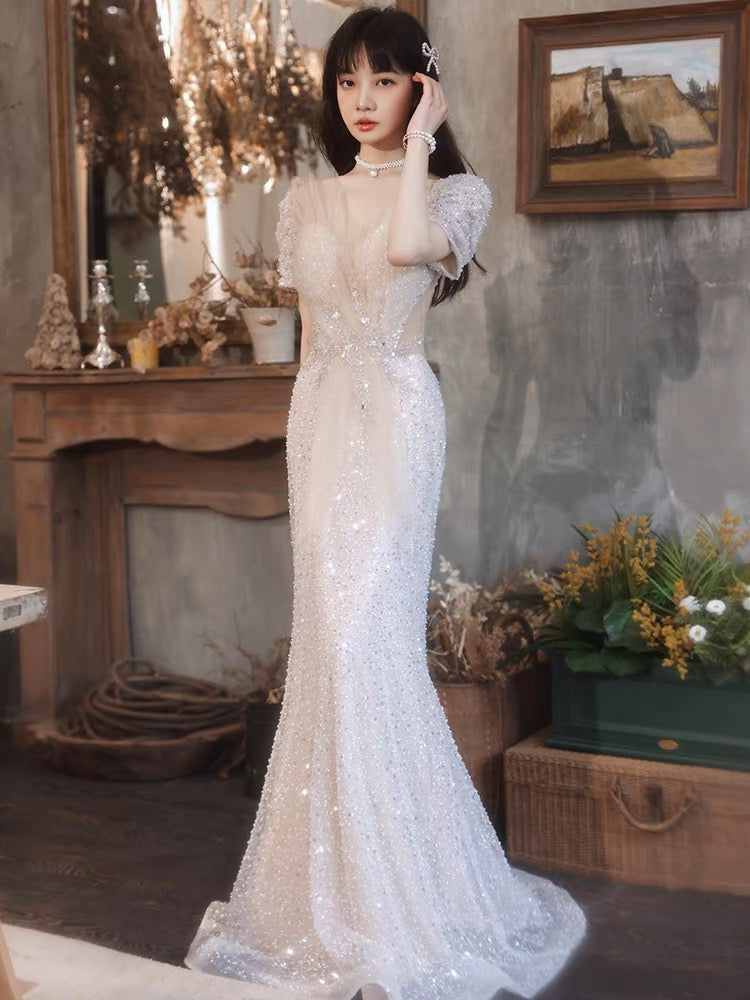 Sherine Gown