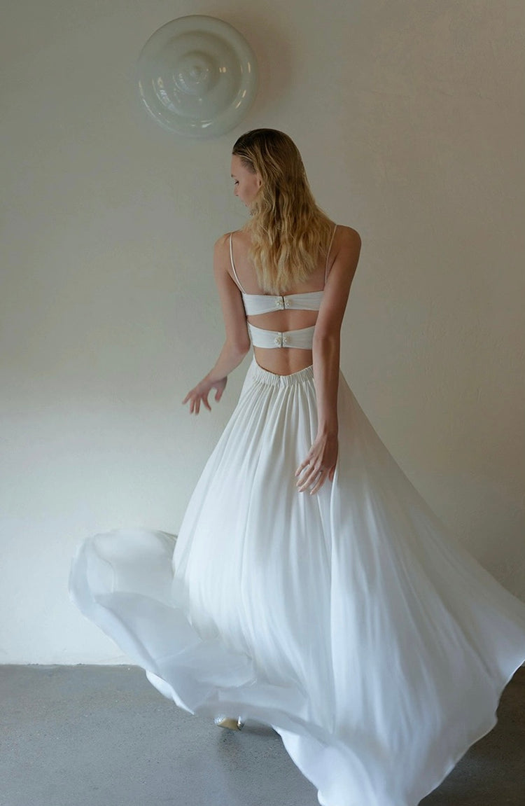 Amelle Dress