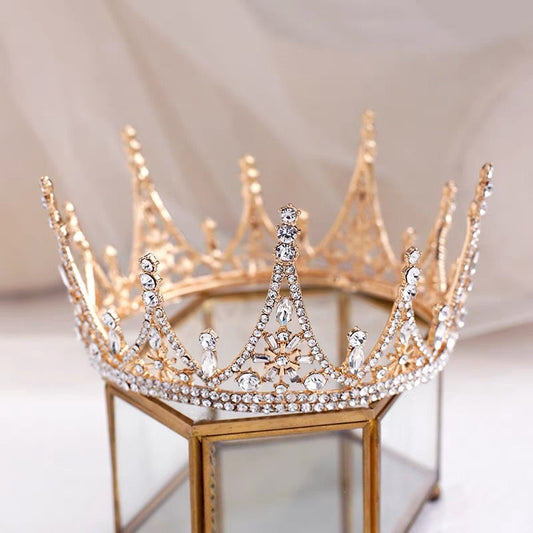 Vita Crown