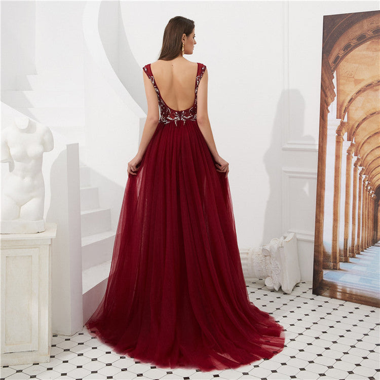 Milana Gown