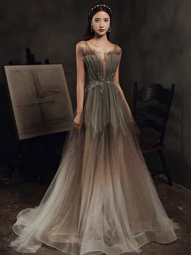 Polina gown