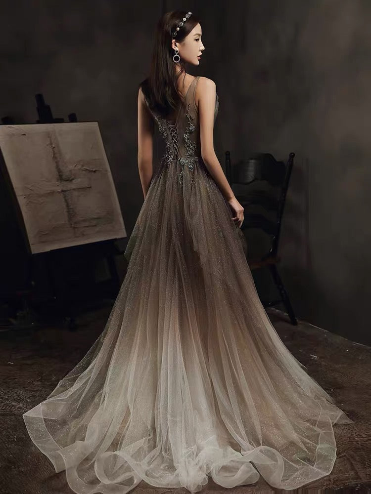 Polina gown