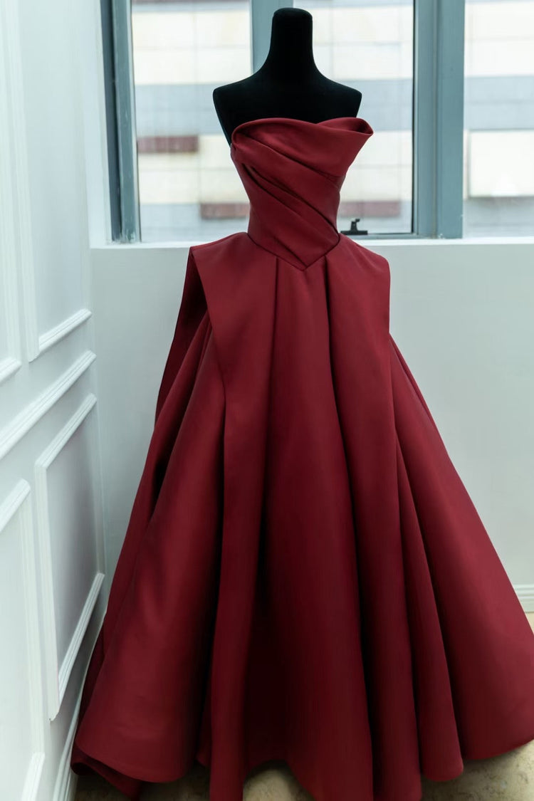 Rome Gown