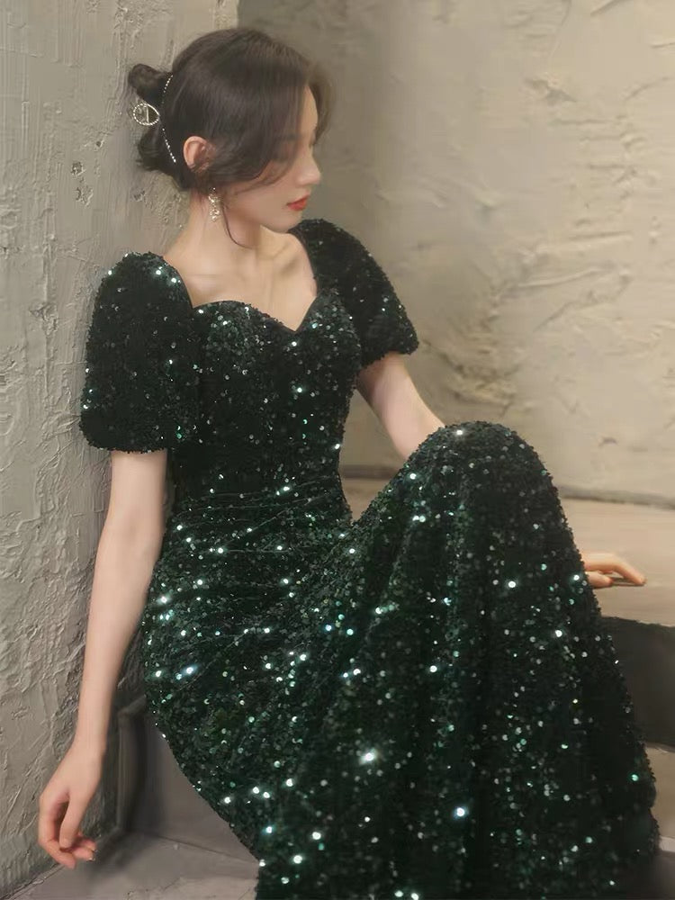 Sigrid Gown