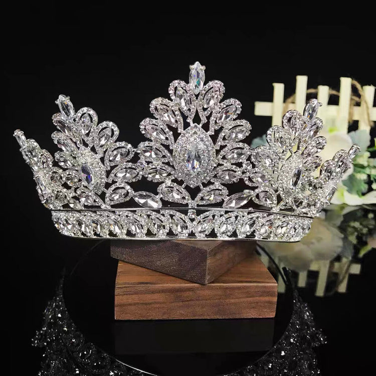 Anastasia Crown