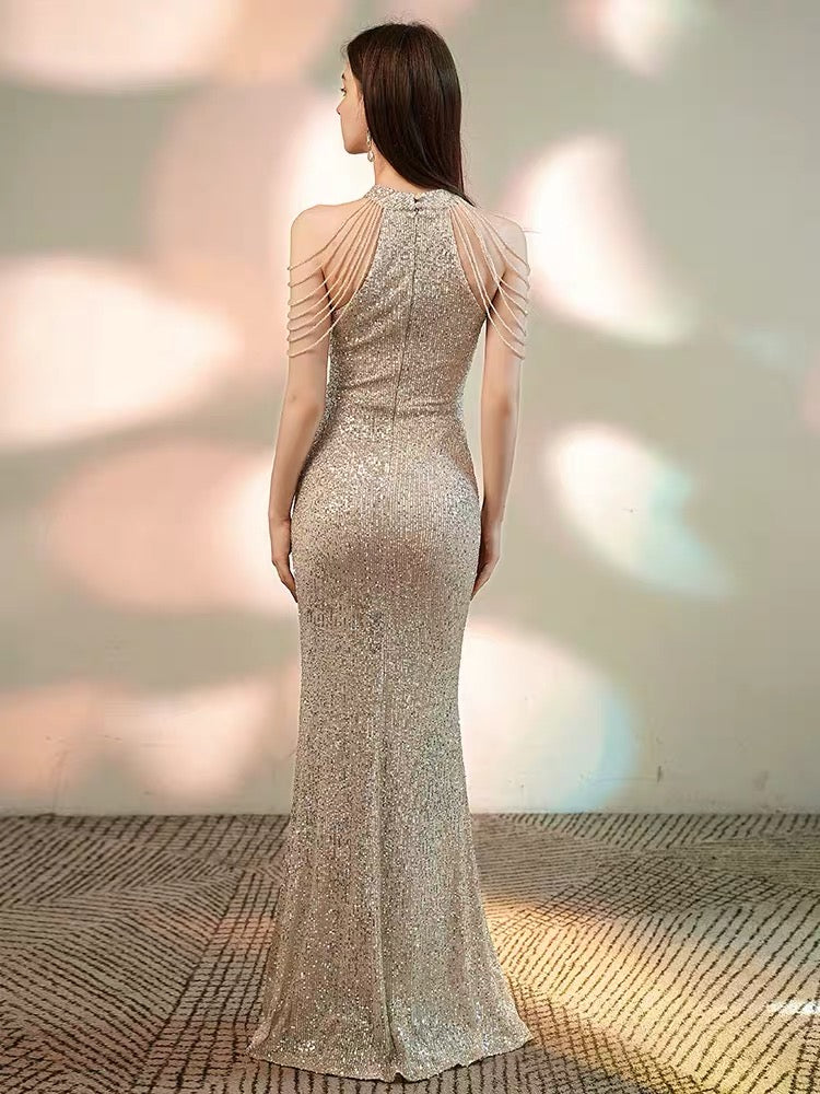 Eve Gown