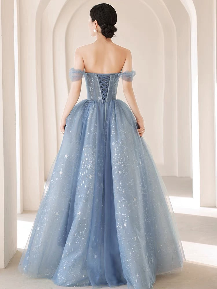 Lucia Gown