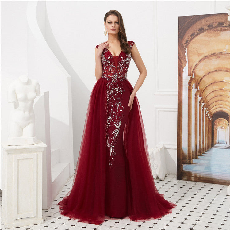 Milana Gown