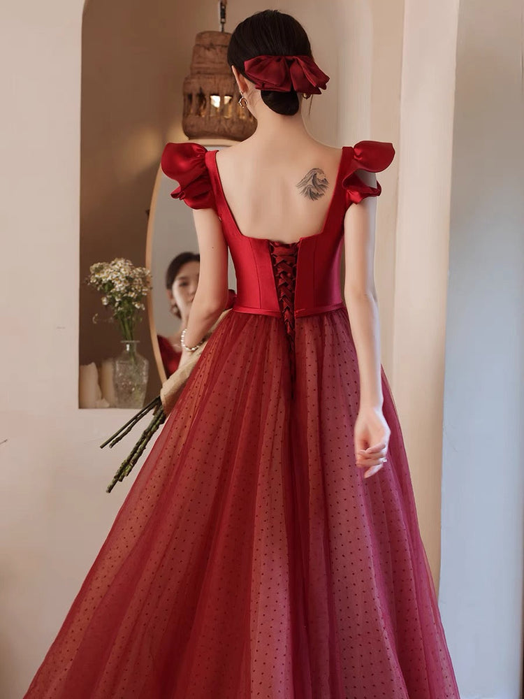 Adelaide Gown
