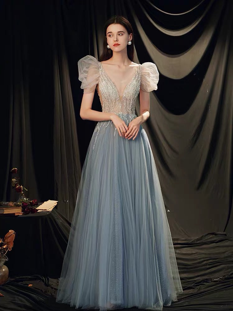 Lucinda Gown