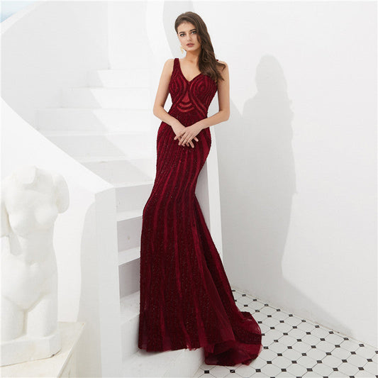 Aneia Gown
