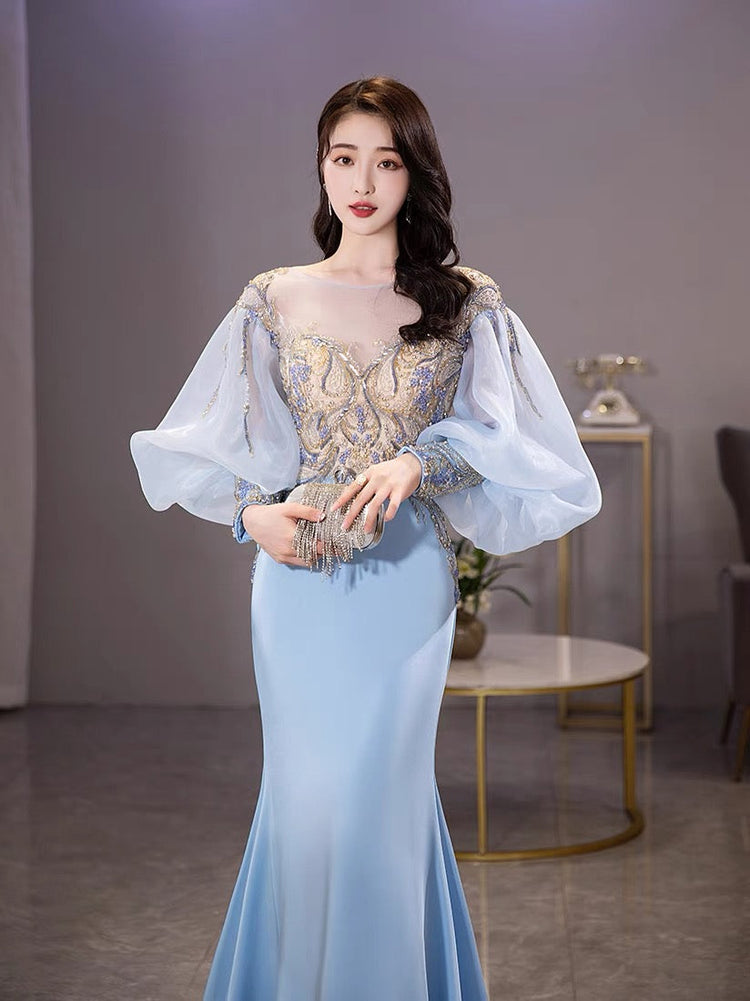 Rania Gown