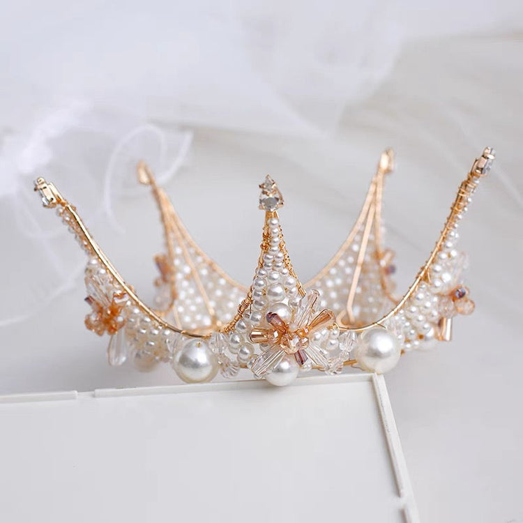 Starla Crown