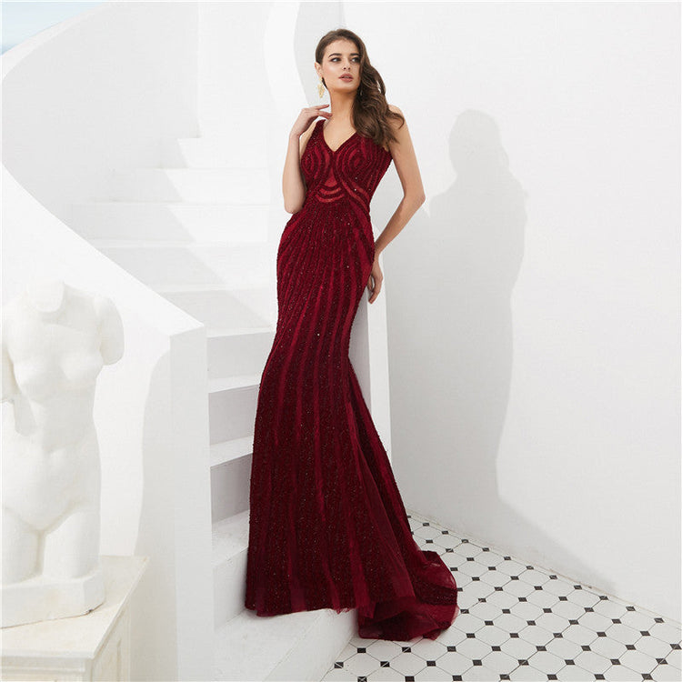 Aneia Gown