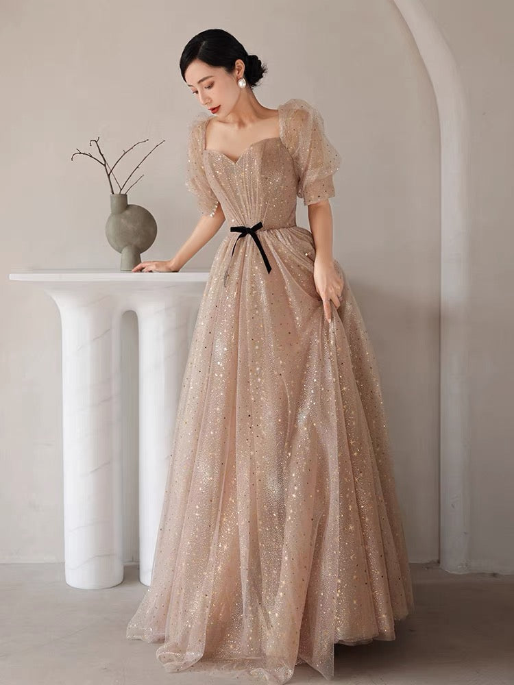 Acassia Gown