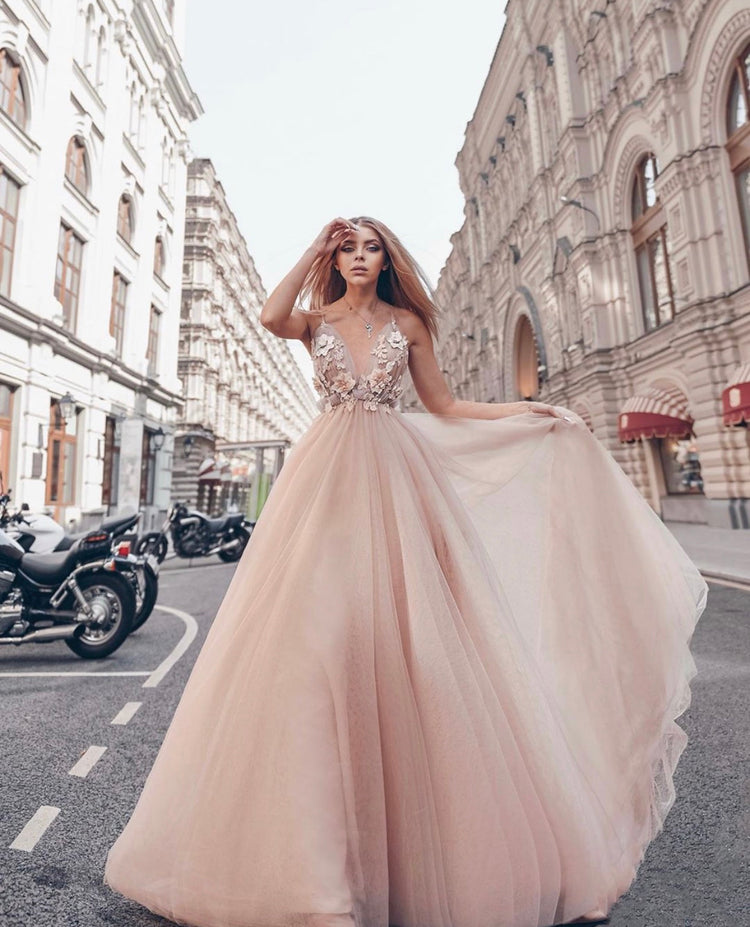 Maria Gown