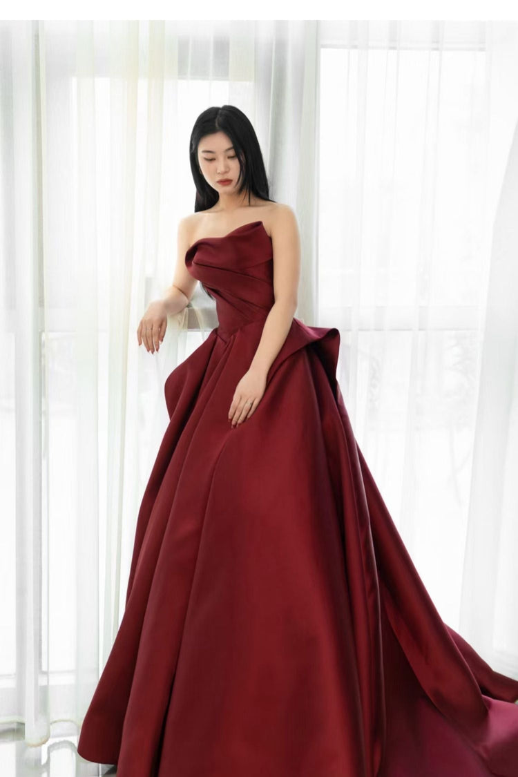 Rome Gown