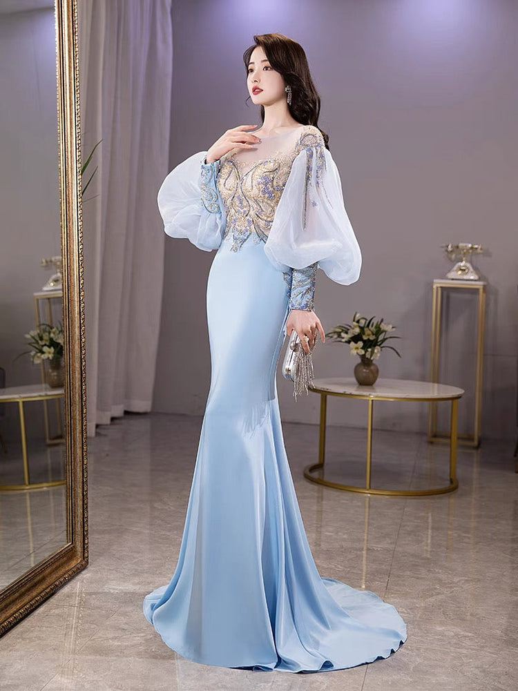 Rania Gown