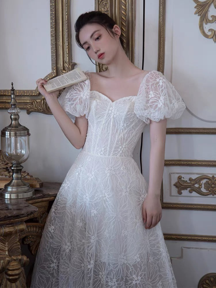 Suzy Gown