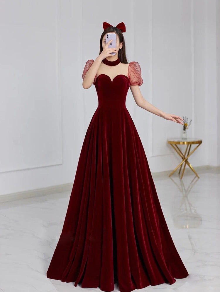 Anabelle Gown