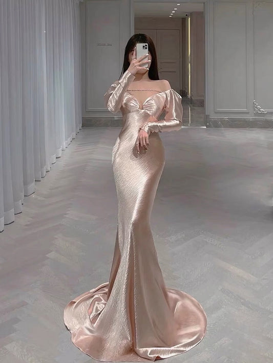 Ania Gown