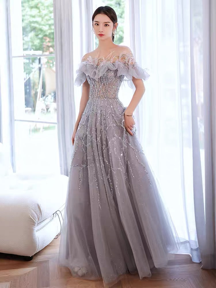 Dionne Gown