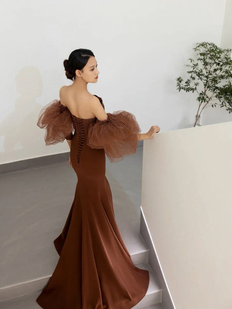 Azila Gown