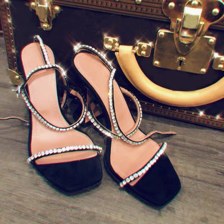 Amra Sandals
