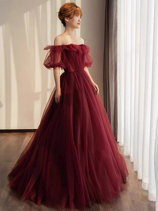 Darcy Gown