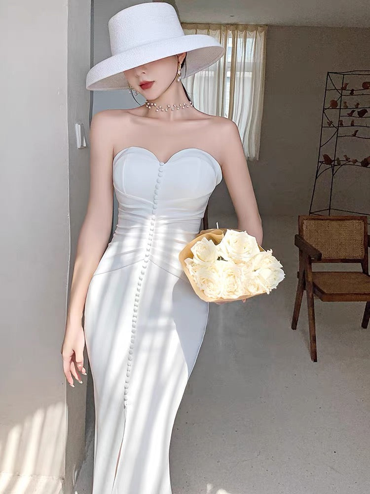 Aina Gown