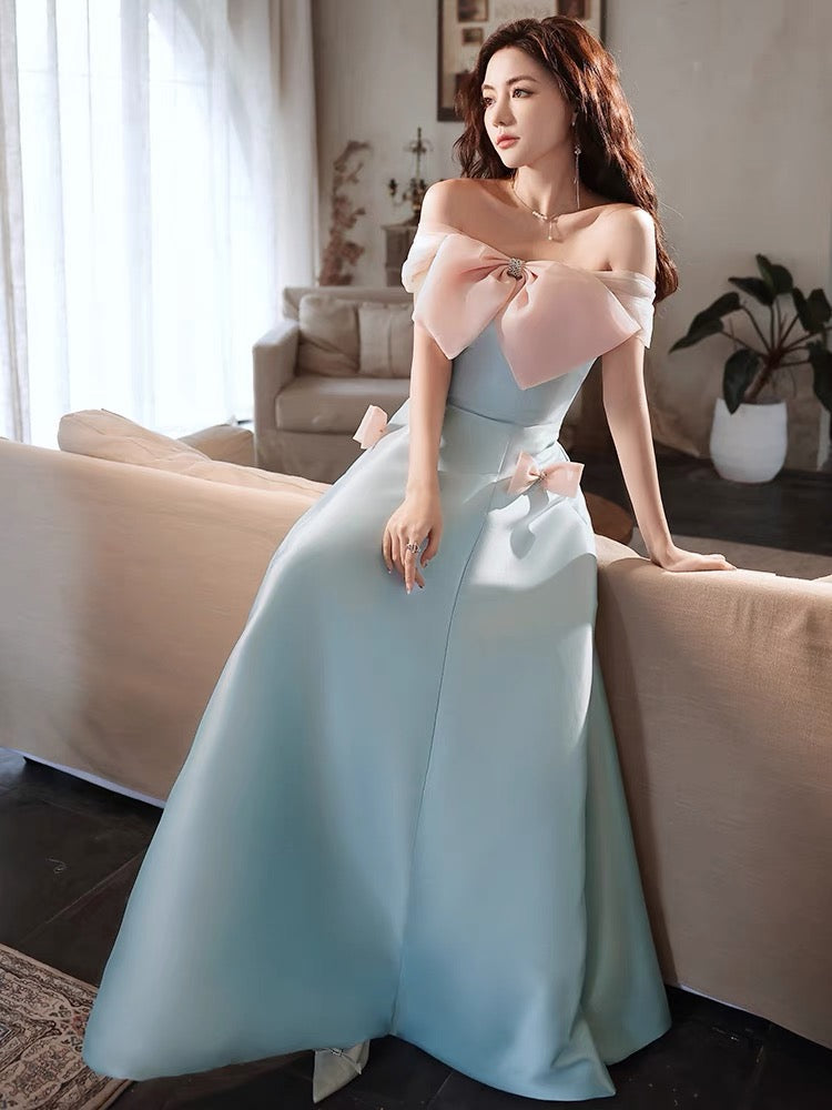 Monica Gown