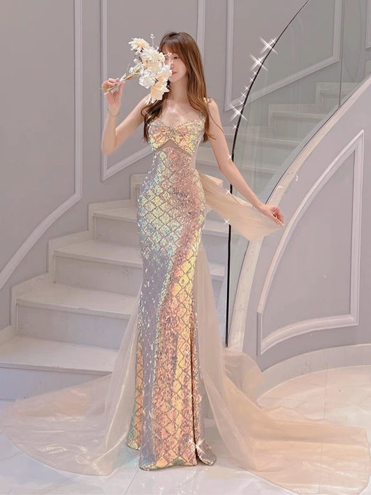 Zola Gown