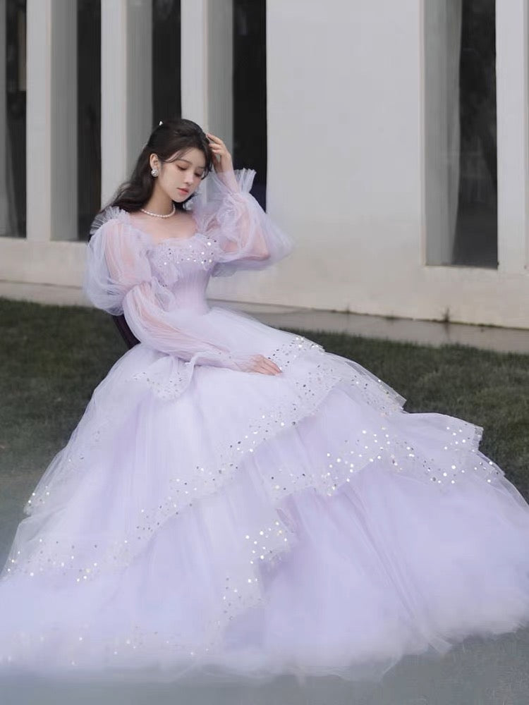 Murielle Gown