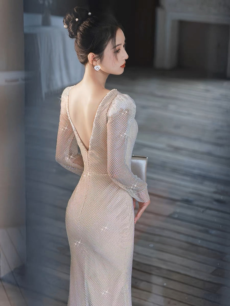 Amara Dress